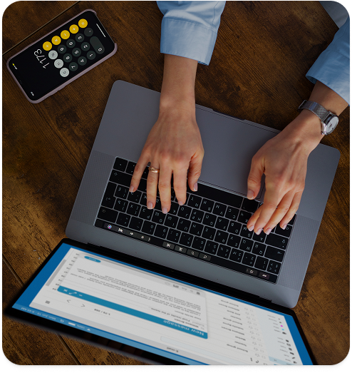 Saas Streamline Image