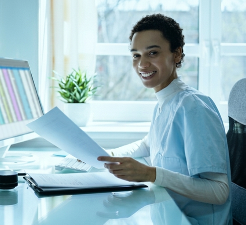 Medical Billing Overview Image